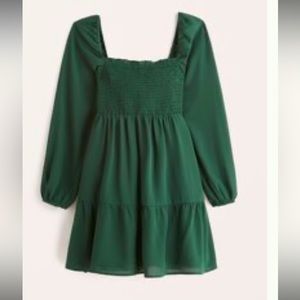 Abercrombie dress. Size Medium. Worn once